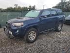 2016 Toyota 4runner SR5/SR5 Premium