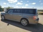 2013 Ford Flex Limited