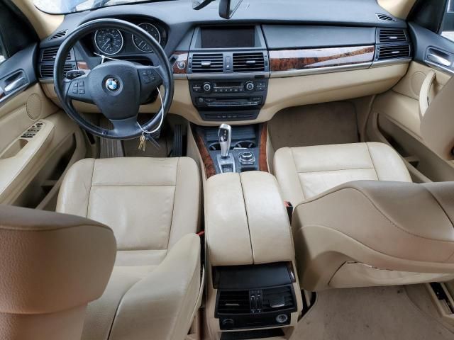 2013 BMW X5 XDRIVE35I