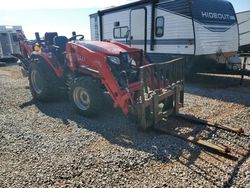 Salvage trucks for sale at Tanner, AL auction: 2023 RK BH7.5