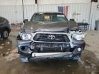 2015 Toyota Tacoma Prerunner Access Cab