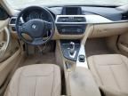 2012 BMW 328 I