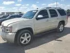 2013 Chevrolet Tahoe K1500 LTZ