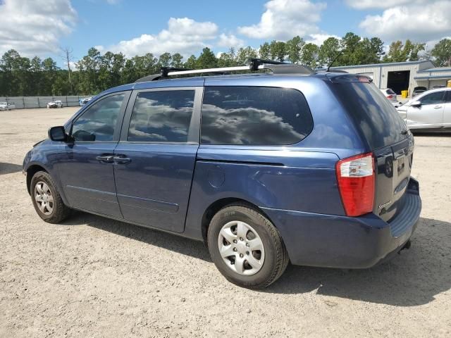 2009 KIA Sedona EX