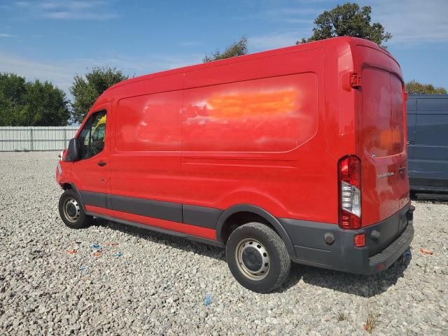 2017 Ford Transit T-250