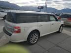 2013 Ford Flex Limited