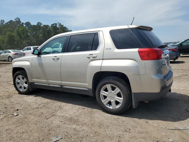 2014 GMC Terrain SLE