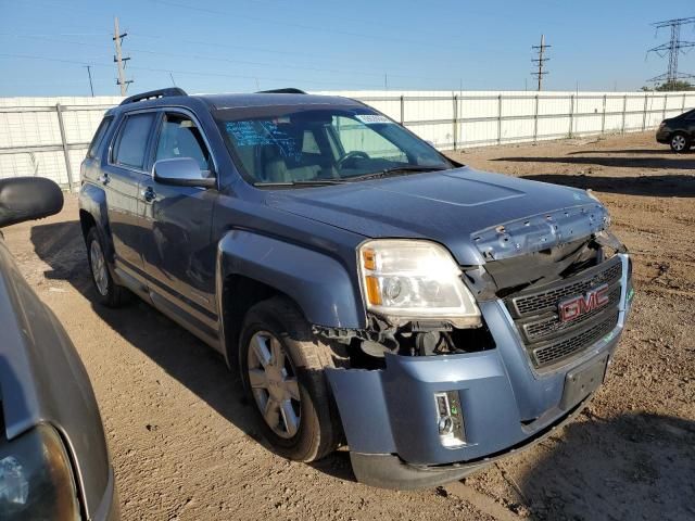 2012 GMC Terrain SLE