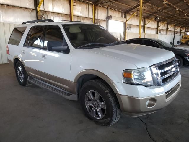 2013 Ford Expedition XLT