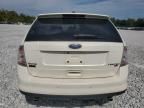 2008 Ford Edge Limited