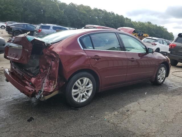 2011 Nissan Altima Base