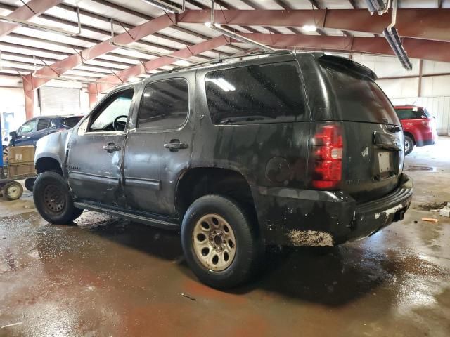 2009 Chevrolet Tahoe K1500 LT