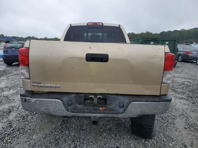 2010 Toyota Tundra Double Cab SR5