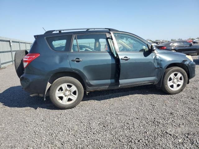 2010 Toyota RAV 4