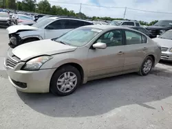 2009 Nissan Altima 2.5 en venta en Lawrenceburg, KY