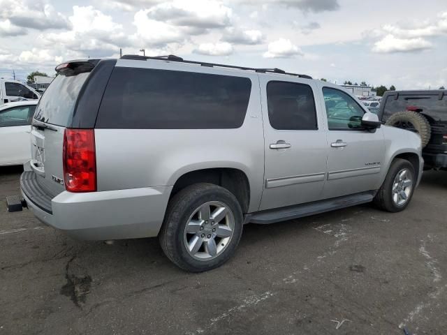 2010 GMC Yukon XL K1500 SLT