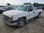 2006 Chevrolet Silverado C1500