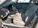 2006 Subaru Legacy Outback 2.5I