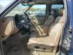 2001 Chevrolet Blazer