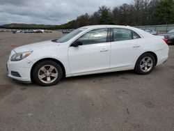 Chevrolet Malibu ls salvage cars for sale: 2013 Chevrolet Malibu LS