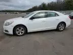 2013 Chevrolet Malibu LS