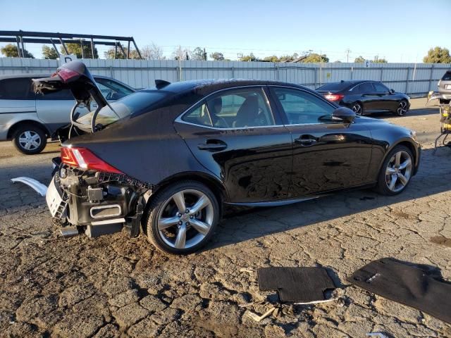 2014 Lexus IS 350