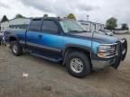 2000 Chevrolet Silverado K2500