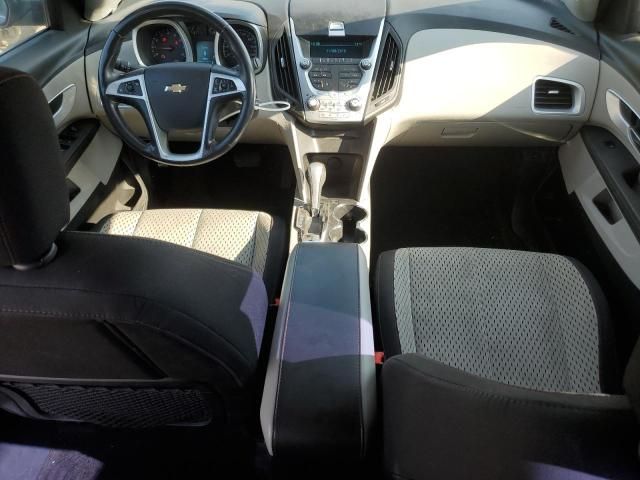 2011 Chevrolet Equinox LS