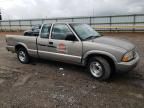 2000 GMC Sonoma