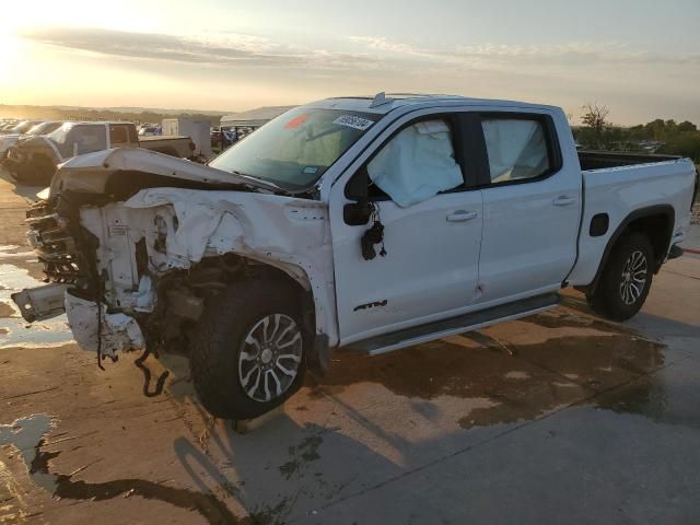 2021 GMC Sierra K1500 AT4