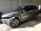 2015 BMW X5 XDRIVE50I