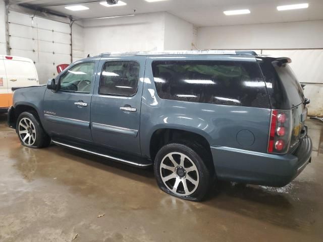 2008 GMC Yukon XL Denali