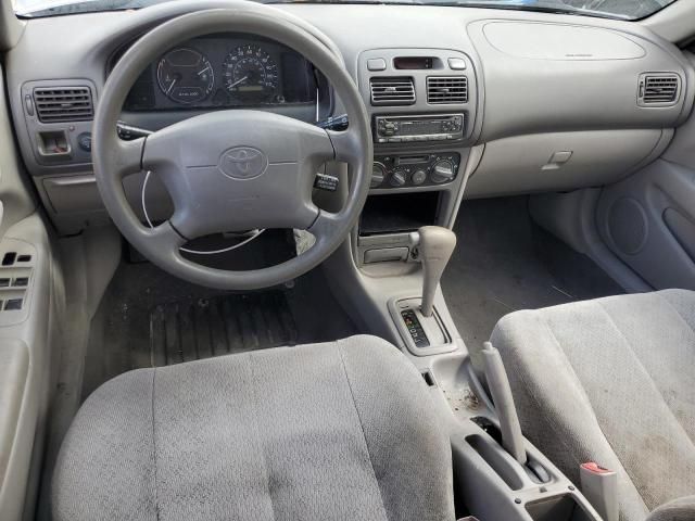 1998 Toyota Corolla VE