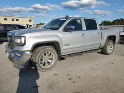 2017 GMC Sierra C1500 SLT en venta en Wilmer, TX