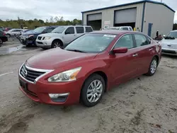 2013 Nissan Altima 2.5 en venta en Duryea, PA