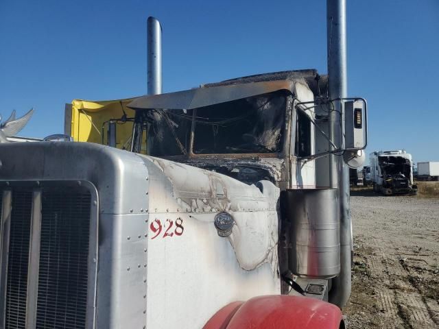 2003 Peterbilt 379