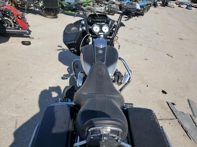 2006 Harley-Davidson Fltri