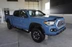 2019 Toyota Tacoma Double Cab