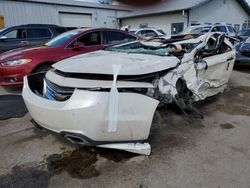 Chevrolet Vehiculos salvage en venta: 2014 Chevrolet Impala LTZ