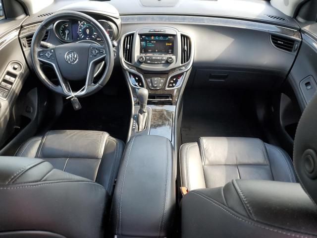 2015 Buick Lacrosse Premium