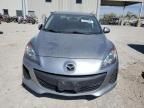 2013 Mazda 3 I