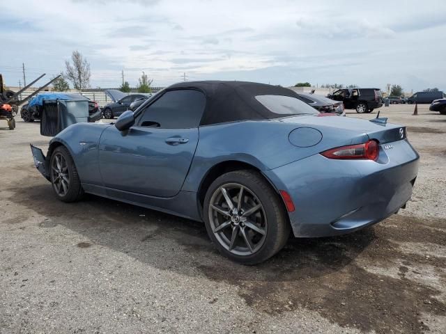 2016 Mazda MX-5 Miata Grand Touring