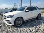 2020 Mercedes-Benz GLE 450 4matic