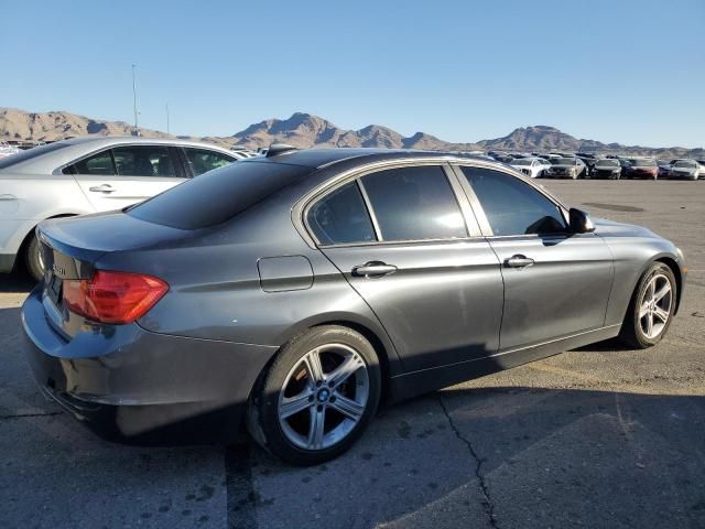 2013 BMW 328 I Sulev