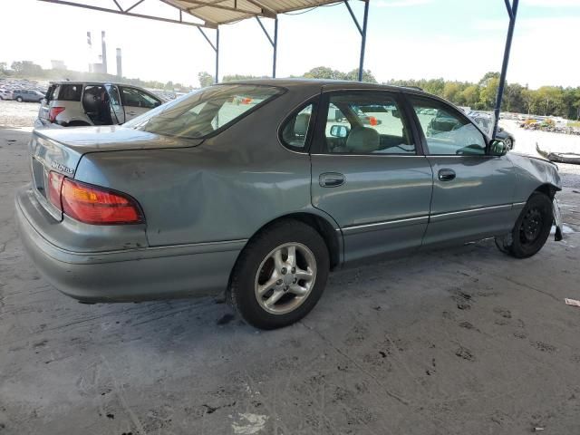 1998 Toyota Avalon XL