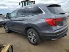 2018 Honda Pilot EXL