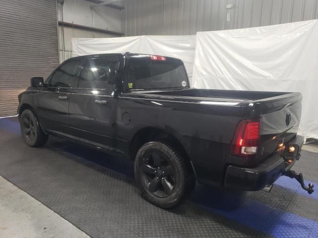 2014 Dodge RAM 1500 ST