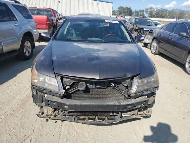 2010 Acura RL