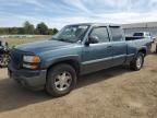 2006 GMC New Sierra K1500