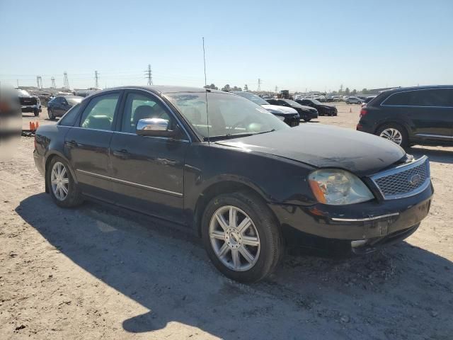 2005 Ford Five Hundred Limited